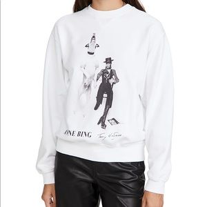 Almost brand new sweater